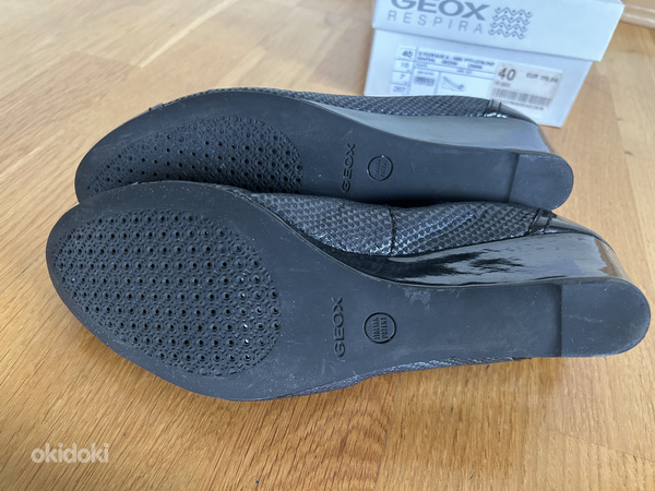 Обувь Geox Respira, размер 40 (фото #7)