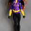 Mattel DC Super Hero Girls Batgirl nukk (foto #2)