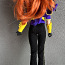 Mattel DC Super Hero Girls Кукла Бэтгёрл (фото #4)