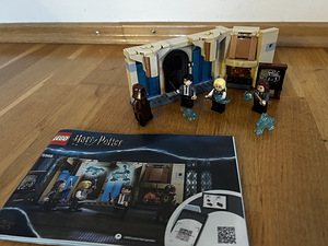 Lego Harry Potter komplekt 75966 (3 foto / 5)