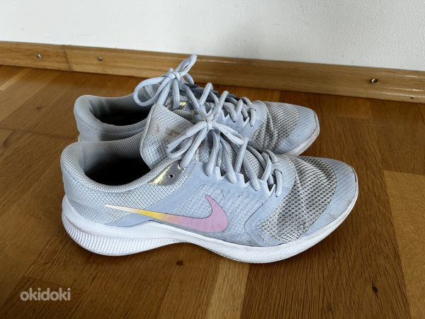 Nike tossud, s 39 (foto #1)