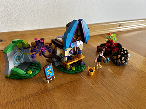 LEGO® Elves Захват Софи Джонс комплект 41182 (5 фото из 8)