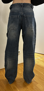 Bershka teksad, s 36 (2 foto / 6)
