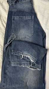 Bershka teksad, s 36 (6 foto / 6)