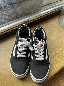 Vans (3 фото из 3)