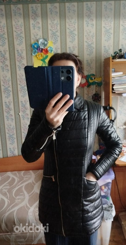 Пальто