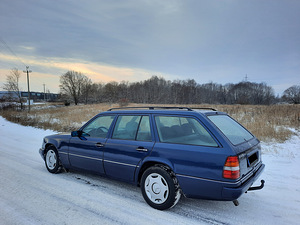 MB W124 T E220 1995a (5 foto / 12)