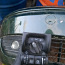 Opel Vectra B рестайлинг передняя решетка радиатора фары (фото #5)