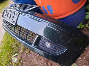 Opel Vectra B facelift esistange iluvõre esituled (6 foto / 7)