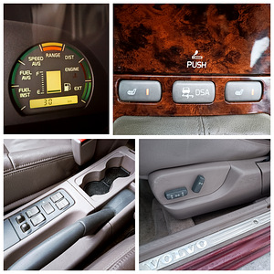 Volvo S40 Turbo Manual youngtimer (8 фото из 15)