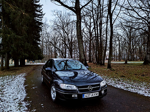 Opel Omega 2.0 16V manuaal (1 foto / 15)