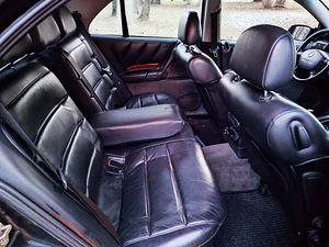 Opel Omega 2.0 16V manuaal (10 foto / 15)