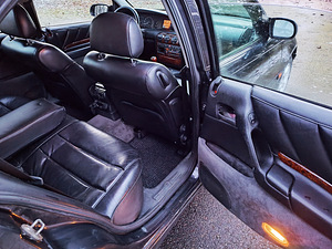 Opel Omega 2.0 16V manuaal (11 foto / 15)