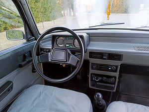 Moskvich 2140 Super Lux (13 foto / 15)