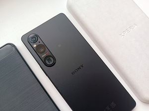 SONY Xperia 1 V (2 фото из 4)