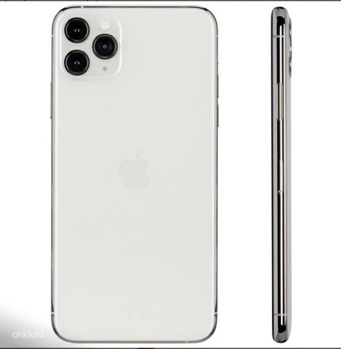 iPhone 11 Pro Max 64GB (фото #1)