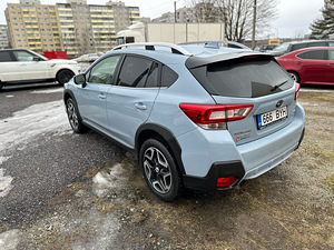 Subaru XV Active 2.0 115kV. (1 foto / 8)