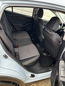 Subaru XV Active 2.0 115kV. (7 foto / 8)
