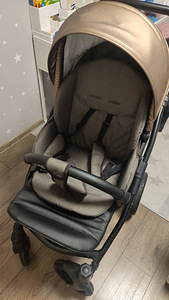 Vanker milli comfort 2in1, vanker ideaalses korras (2 foto / 6)