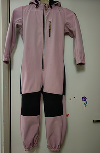 Kombinesoon Reima 110 (1 foto / 1)