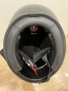 AGV X3000 Legends kiiver (5 foto / 5)