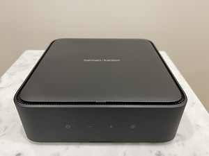 Harman Kardon Citation Amp (1 foto / 4)