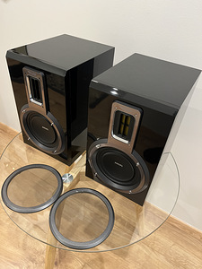Колонки Philips MCD716 (3 фото из 4)