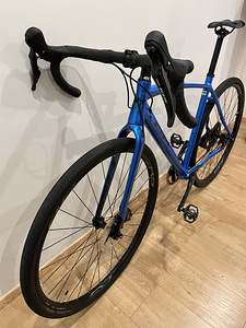 BH GRAVELX ALU 2.0 (LG201) (3 foto / 10)