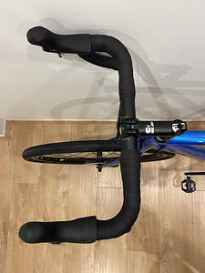 BH GRAVELX ALU 2.0 (LG201) (4 foto / 10)