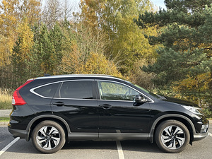 Honda CR-V Executive NAVI Sensing 2.0 114kW (4 foto / 15)