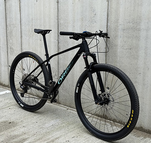 Orbea Alma H20 (1 foto / 9)