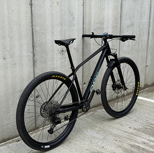 Orbea Alma H20 (3 foto / 9)