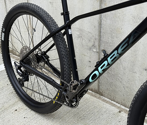 Orbea Alma H20 (6 foto / 9)