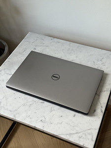 Dell Precision 5510 i7 (2 фото из 9)
