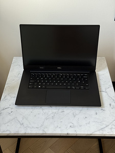 Dell Precision 5510 i7 (6 фото из 9)