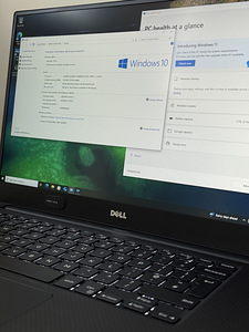Dell Precision 5510 i7 (7 фото из 9)