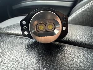 Gabariit pirn 63117161444 BMW E90 E91 2006 2007 2008 (3 foto / 3)