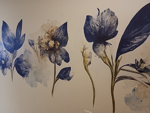 Valmis äri seinaprinter ja puslet printimine (2 foto / 9)