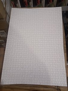 Valmis äri seinaprinter ja puslet printimine (5 foto / 9)