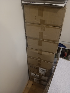 Valmis äri seinaprinter ja puslet printimine (6 foto / 9)