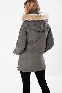 Parka vero moda (3 foto / 5)