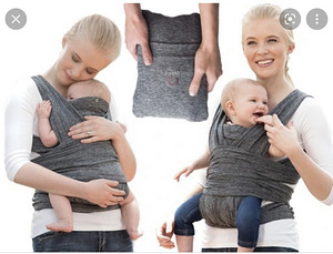 Sling boppy (1 foto / 3)