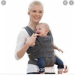 Sling boppy (2 foto / 3)