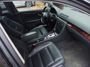 AUDI A4B6 3.0 ASN 162KW QUATTRO (5 foto / 7)