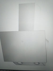 ÕHUPUHASTAJA Faber VRT WH A60 2LS (2 foto / 2)