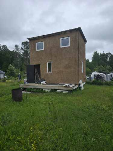 Karbiküla vkt 181, Lemmaru, Lääne-Harju vald, Harjumaa