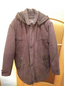 Куртка зимняя (1 фото из 2)
