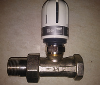 Терморегулятор/ термостат для радиатора отопления Oras