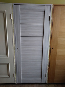 Siseuksed (5 foto / 6)