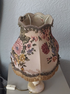 Laud lamp antik (2 foto / 4)